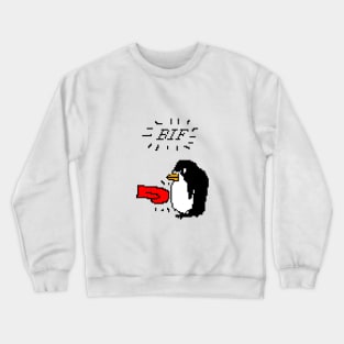 BIF Crewneck Sweatshirt